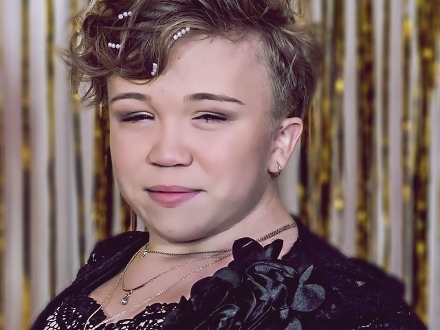 Paulina Biela - main photo