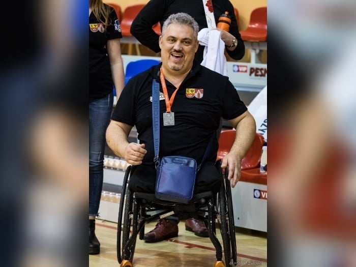 Andrzej Maciejewski - zdjęcie główne