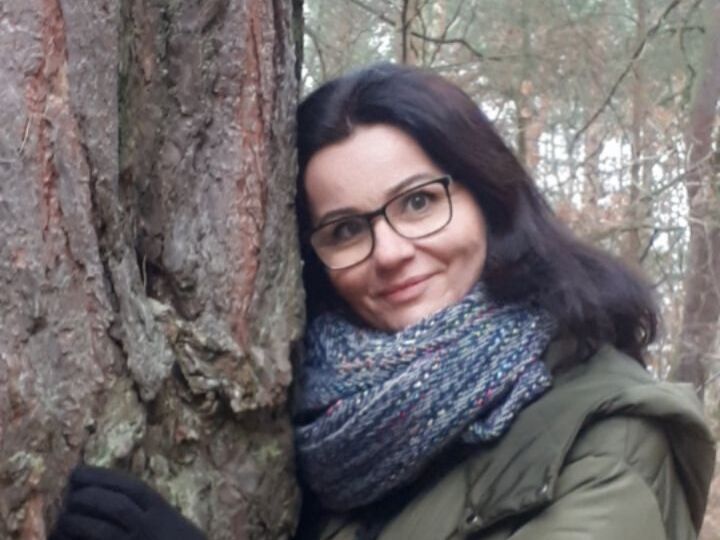 Żaneta Rzeczkowska - zdjęcie główne