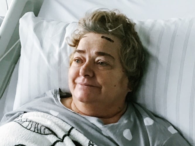 Barbara Dobosz - main photo