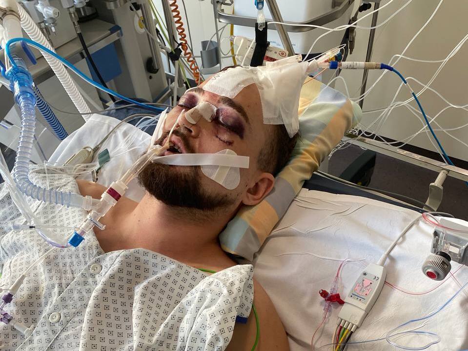 Avel Shytov - zdjęcie główne