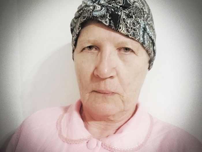 Krystyna Wesołowska - zdjęcie główne