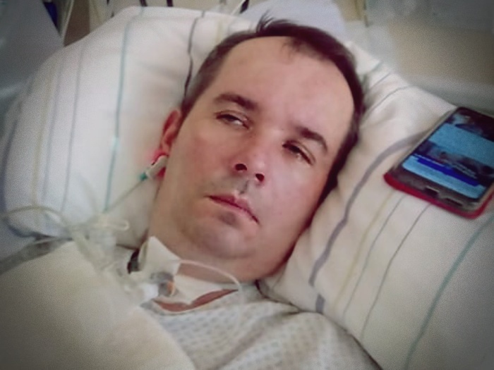 Tomasz Stojowski - main photo