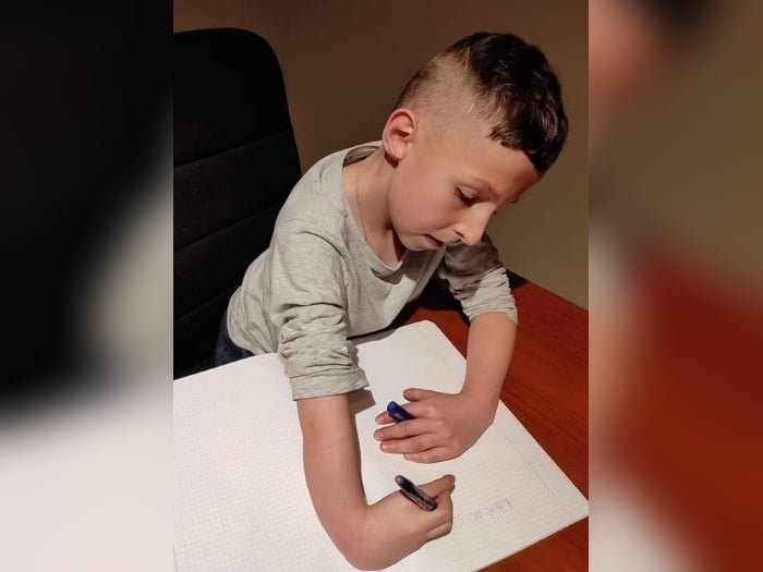 Marcel Barczuk - main photo