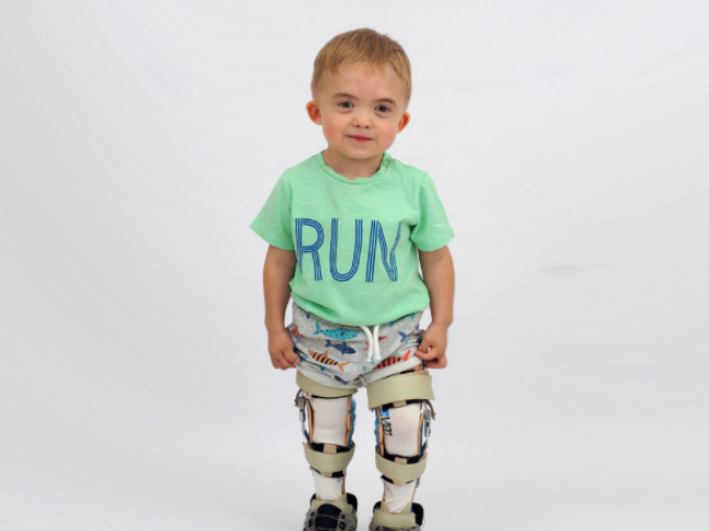 Michał Dziedzic - main photo