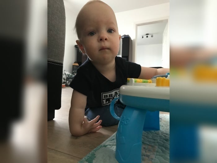 Nikoś Miętki - zdjęcie główne