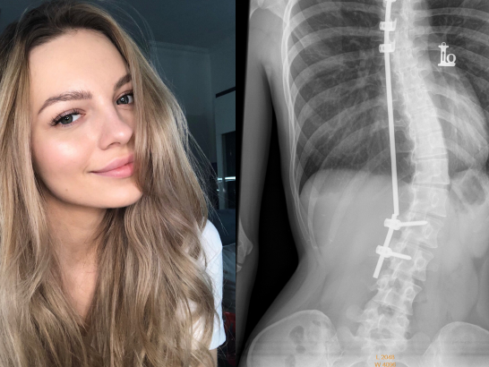 Aleksandra Kowalczyk - zdjęcie główne