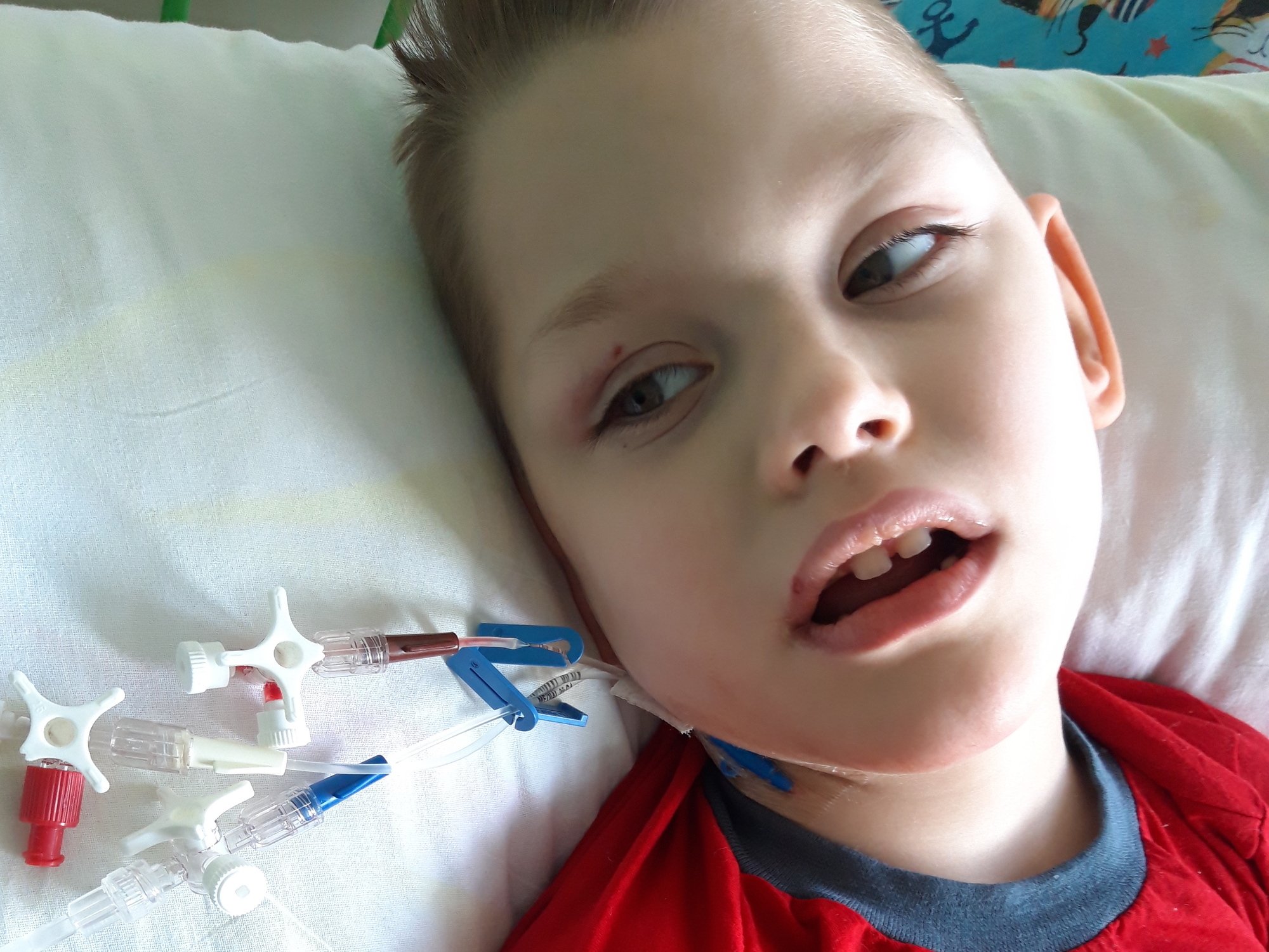 Miłosz Garsztkowiak - zdjęcie główne