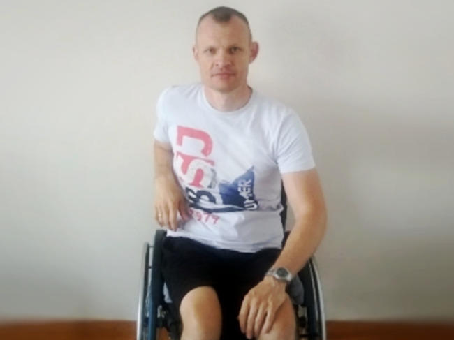 Paweł Makowski - main photo