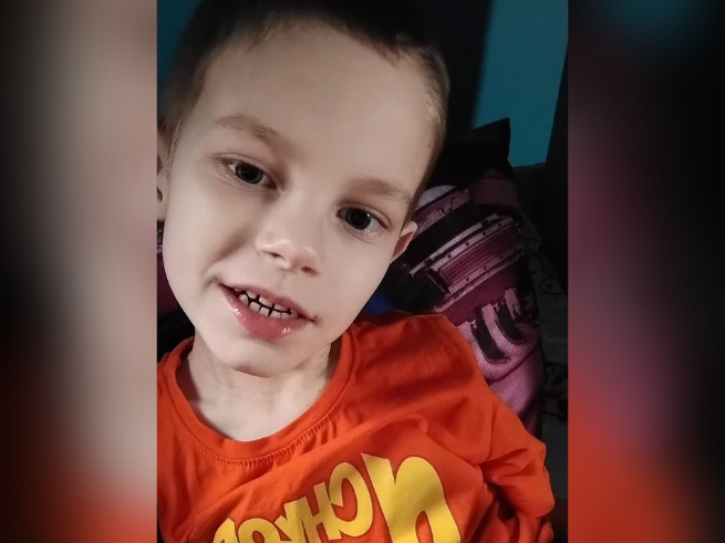 Mikołaj Suchocki - zdjęcie główne