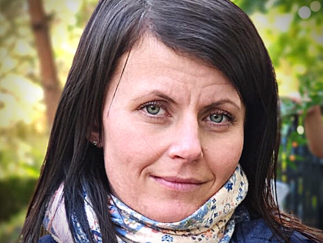 Anna Kuncio - main photo