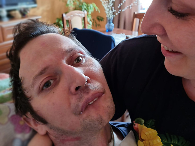 Daniel Bubak - zdjęcie główne