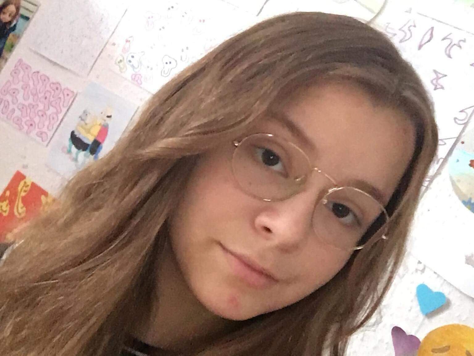 Sandra Knitter - zdjęcie główne