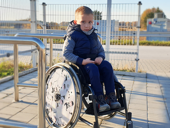 Jakub Paciorek - zdjęcie główne