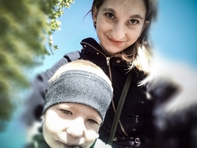 Karolina Kotlarz - zdjęcie główne