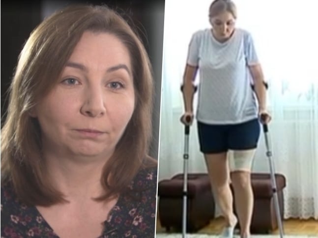 Grażyna Zabrocka - zdjęcie główne