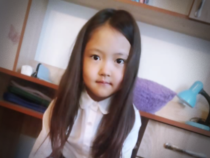 Alia Kaibyldaeva - zdjęcie główne