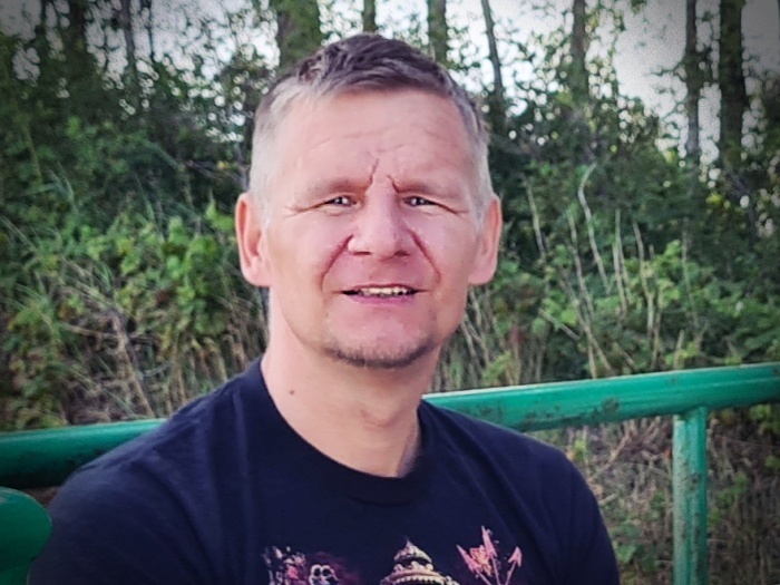 Fabian Wojtkowiak - main photo