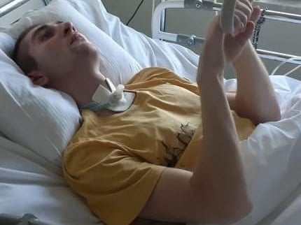 Krystian Warlikowski - zdjęcie główne