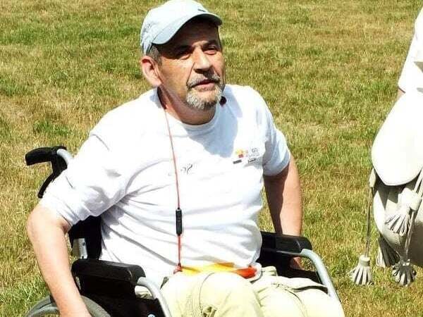 Zbigniew Przybyłowski - zdjęcie główne