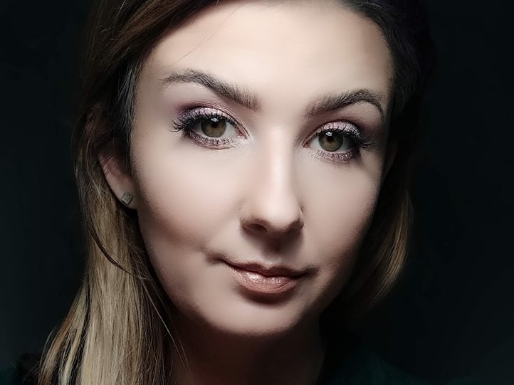 Wioleta Mironowicz - zdjęcie główne