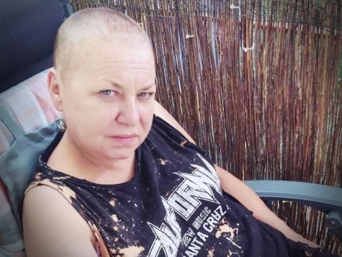 Elżbieta Krzan-Naklicka - zdjęcie główne