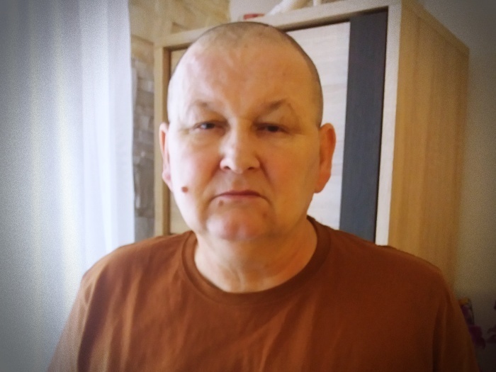 Sławomir Pikuła - main photo