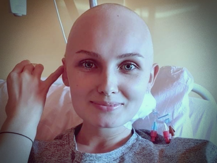 Weronika Lejkowska - zdjęcie główne