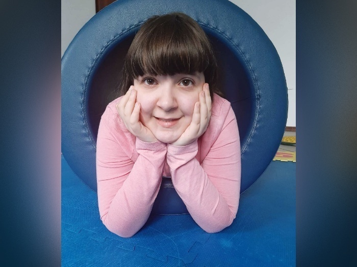 Monika Ratajczak - main photo