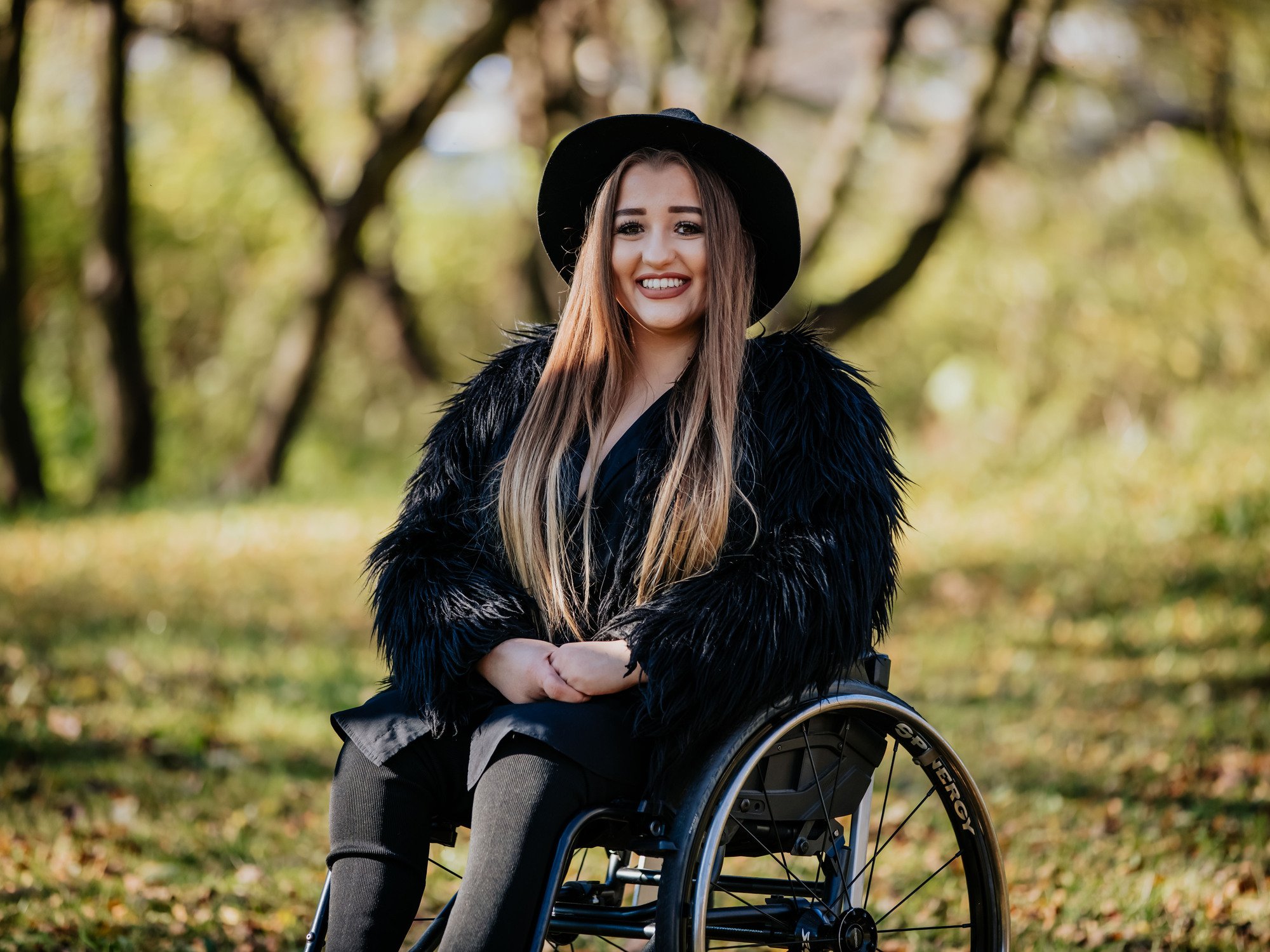 Paulina Narożnik - zdjęcie główne