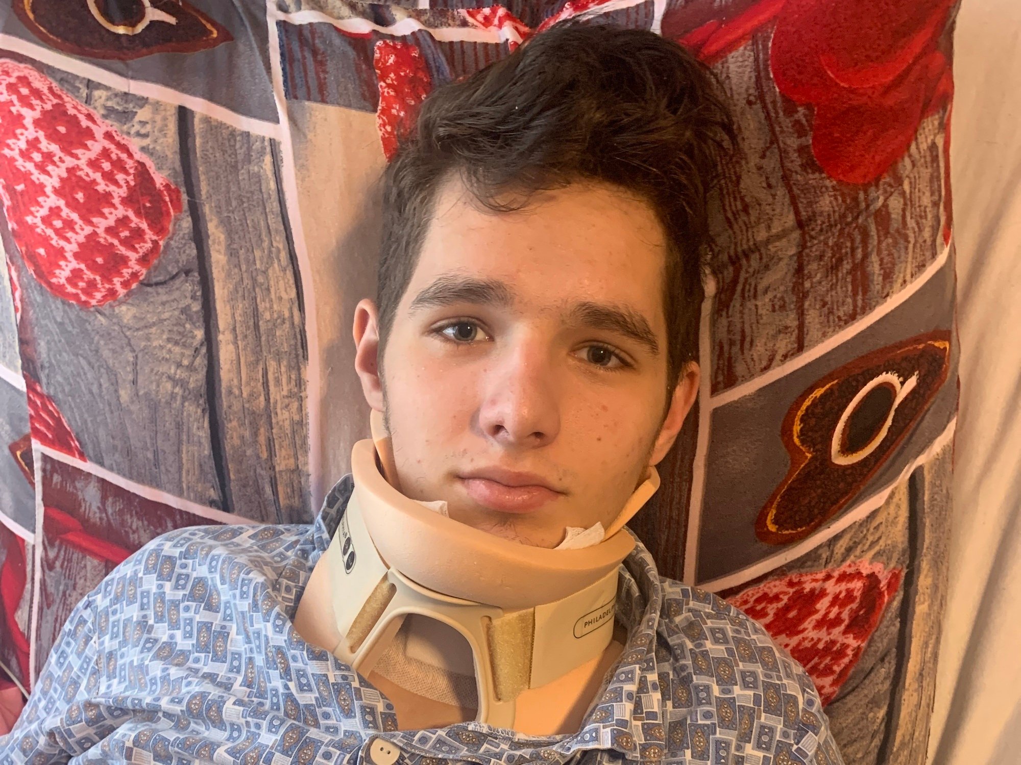 Mateusz Bresiński - zdjęcie główne