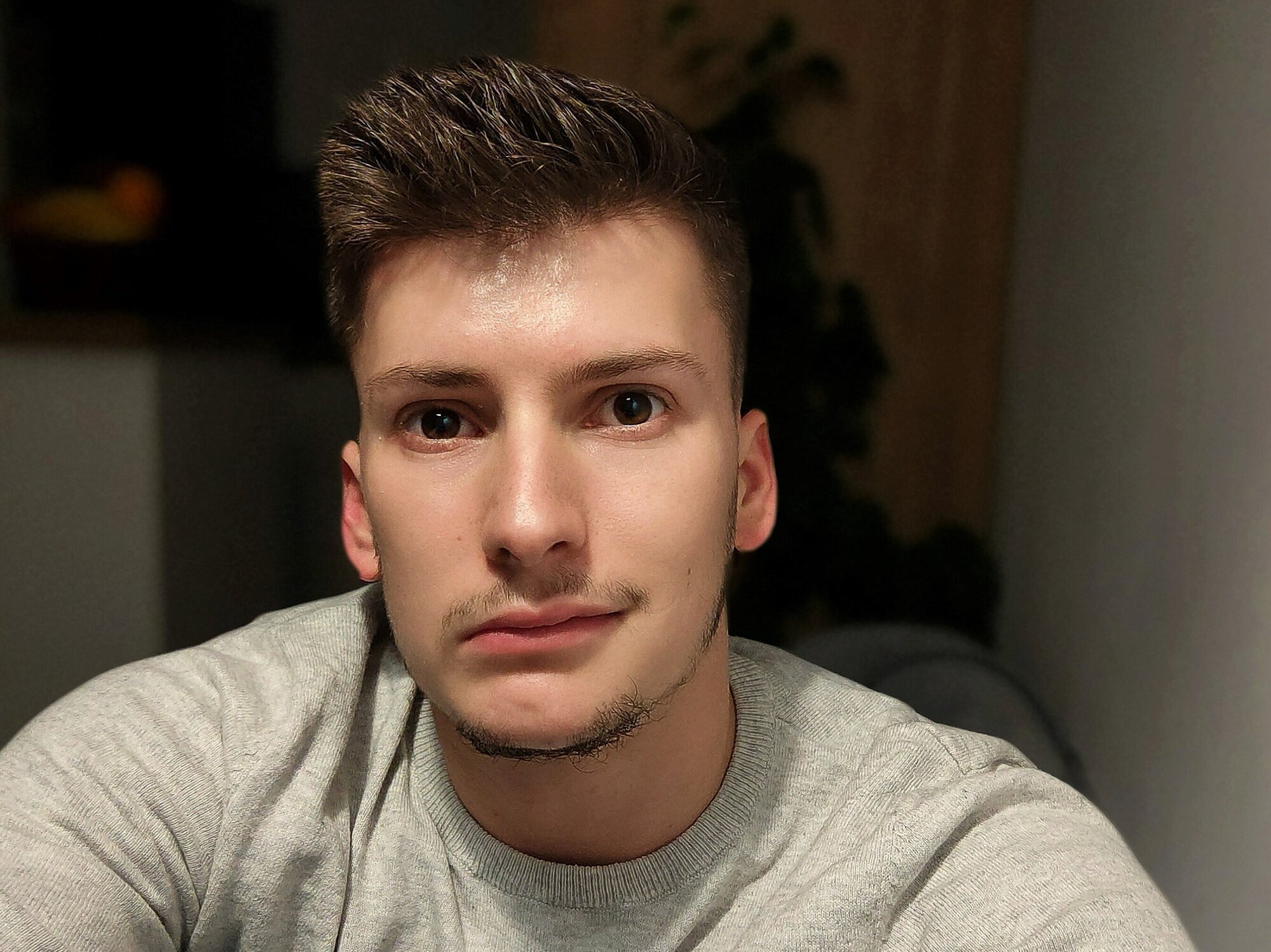 Kamil Makosz - zdjęcie główne