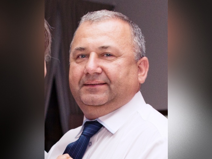 Sławomir Jaśkiewicz - main photo