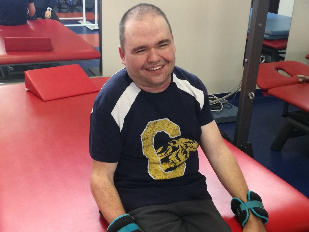 Michał Mętlak - zdjęcie główne