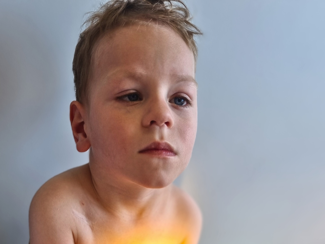 Mikołaj Schmidt - main photo