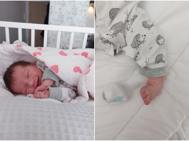 Lena Lewandowska - main photo