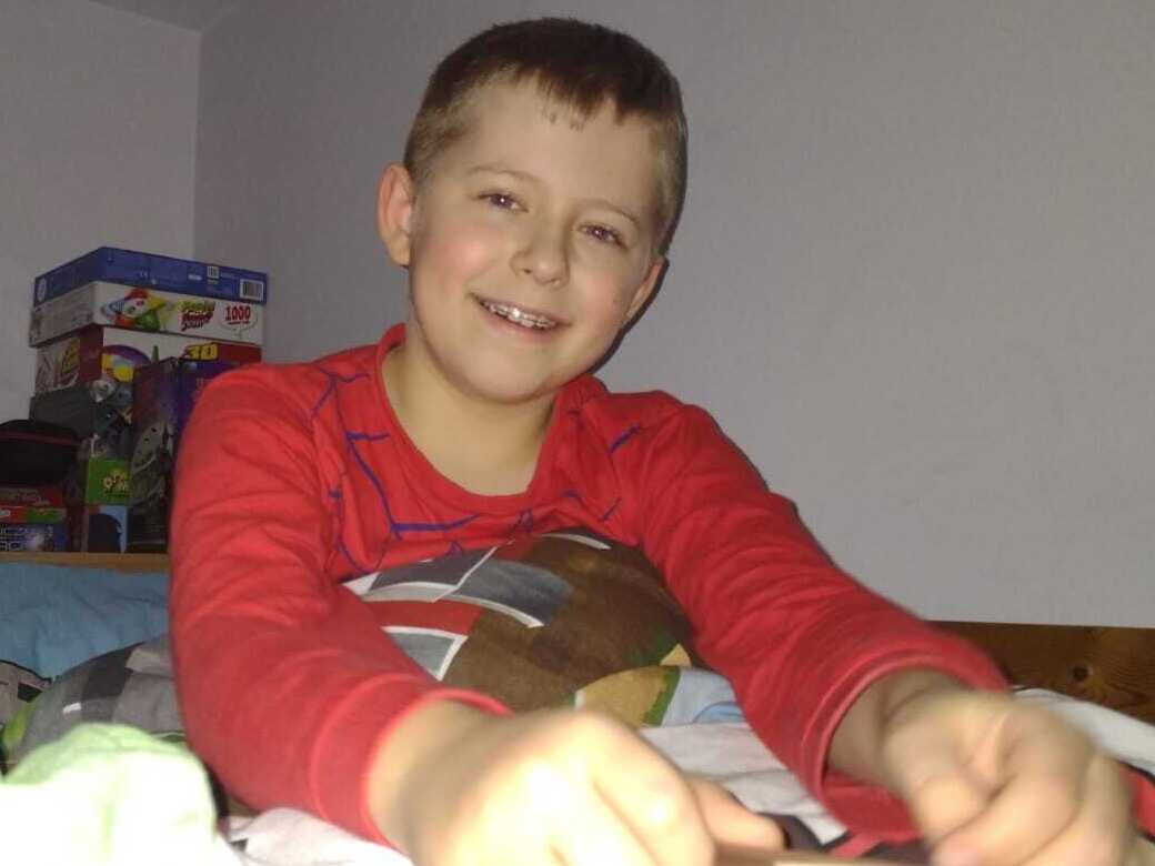 Kuba Reluga - zdjęcie główne