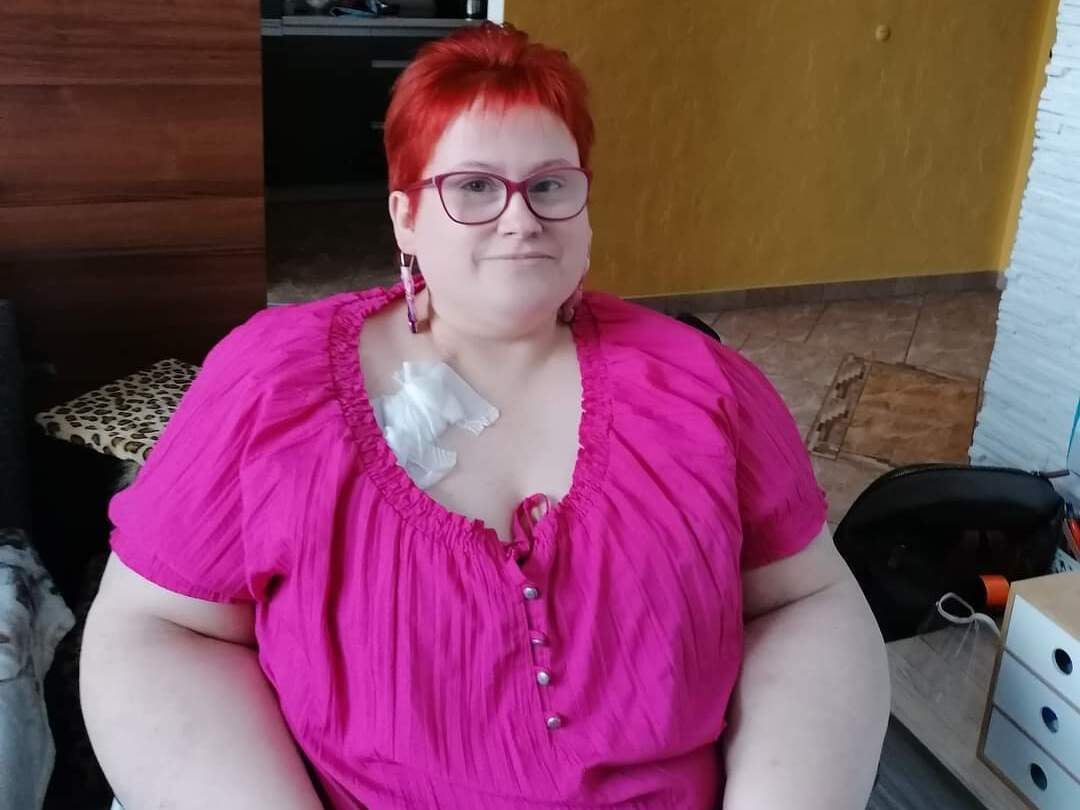 Agnieszka Witkowska - main photo