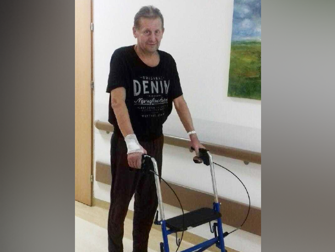 Józef Kobierski - main photo