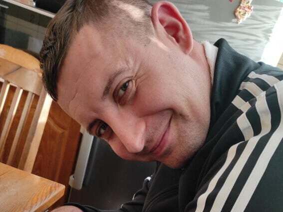 Mariusz Kafel - main photo