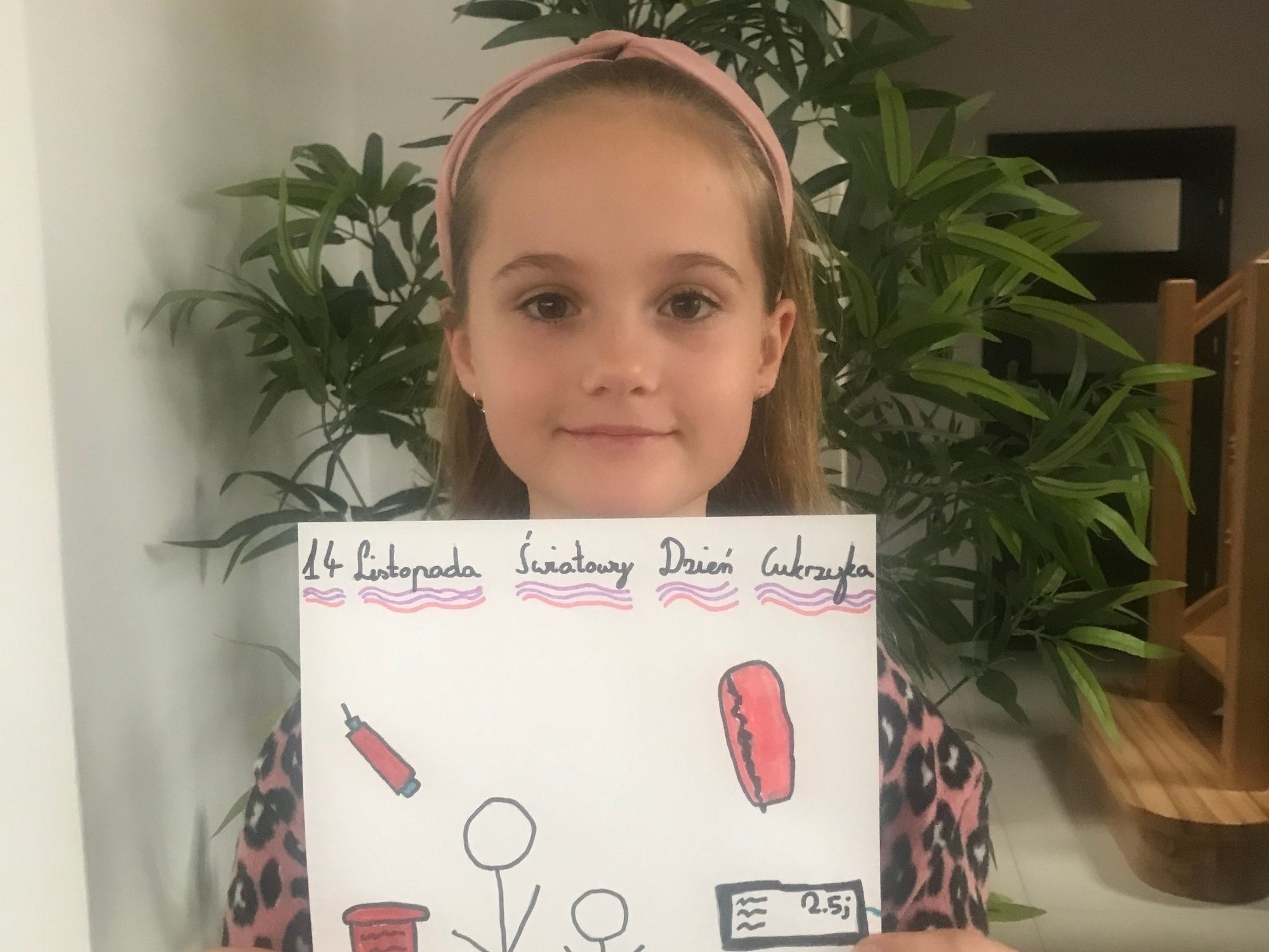 Maja Kieniuk - main photo