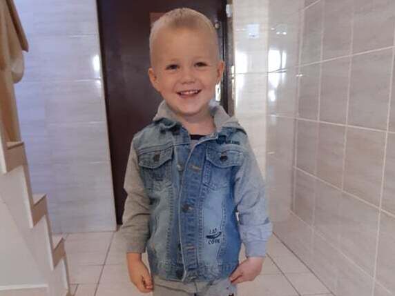 Nikodem Gryciuk - main photo