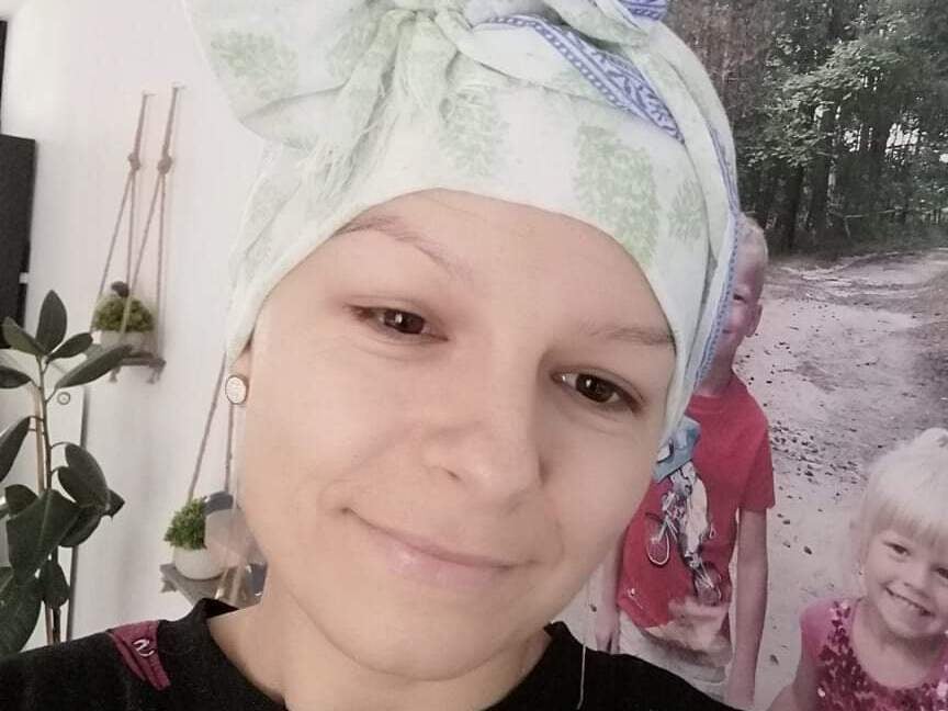 Angelika Kozłowska - main photo