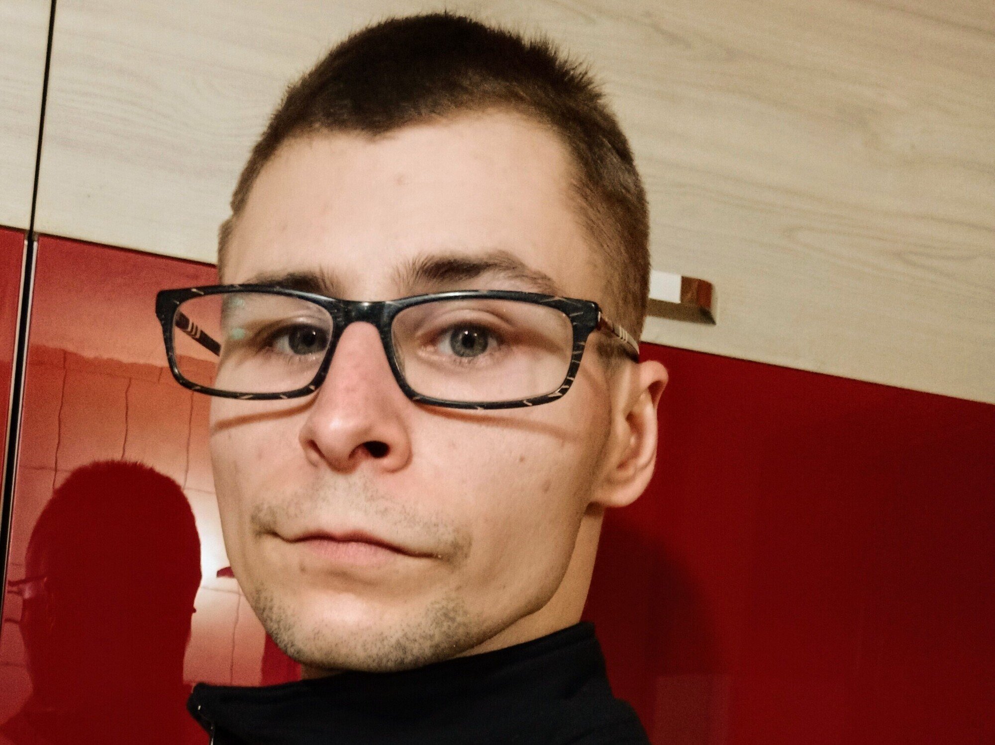 Jakub Wiśniewski - zdjęcie główne