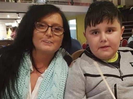 Małgorzata Nawacka - zdjęcie główne