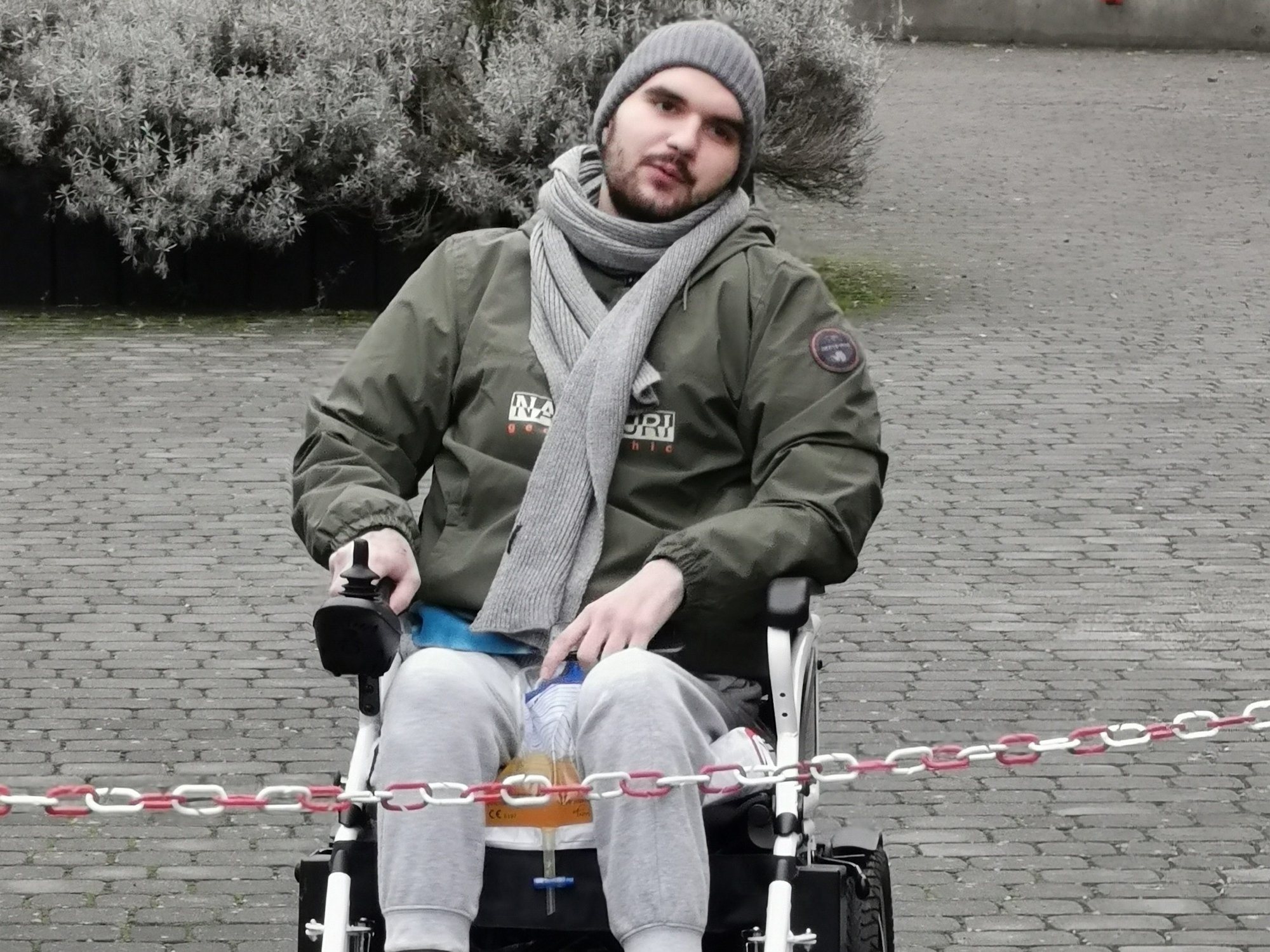 Filip Przepiórkowski - main photo