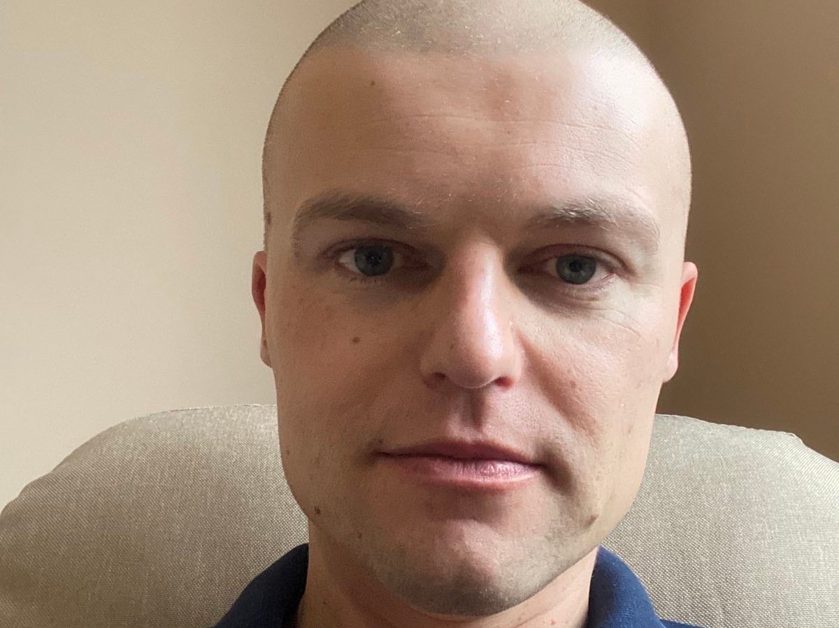 Adrian Maćkowiak - main photo