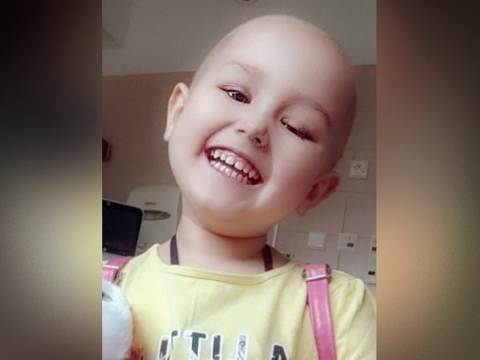 Julia Litwinienko - zdjęcie główne