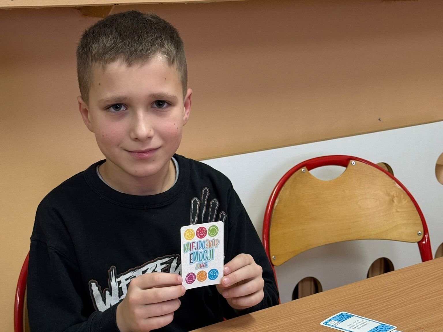 Marcel Wilk - zdjęcie główne