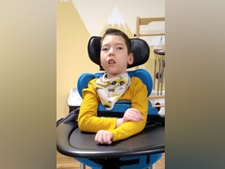 Fabian Brzozowski - zdjęcie główne